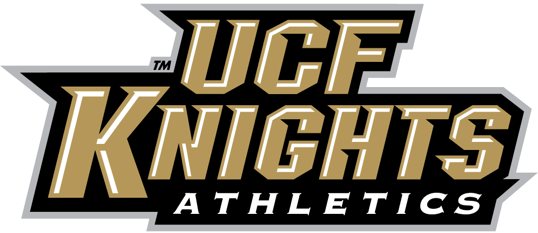 Central Florida Knights 2007-2011 Wordmark Logo v3 diy fabric transfer